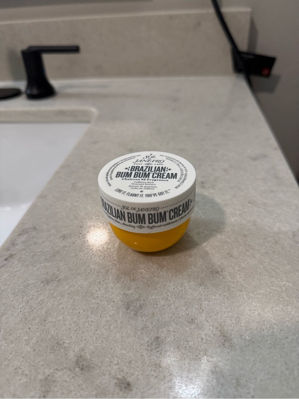 Brazilian Bum Bum Cream | Mini | NEW